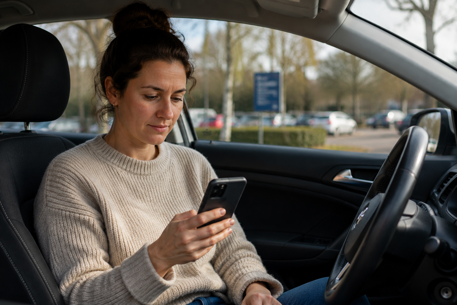 ADHD medication and driving - when to tell the DVLA