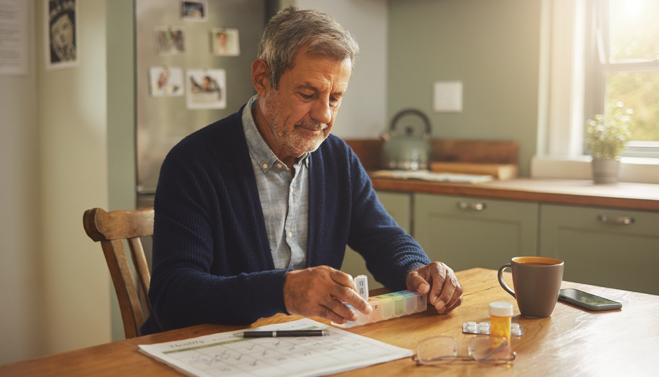 Managing long-term conditions across NHS and private care