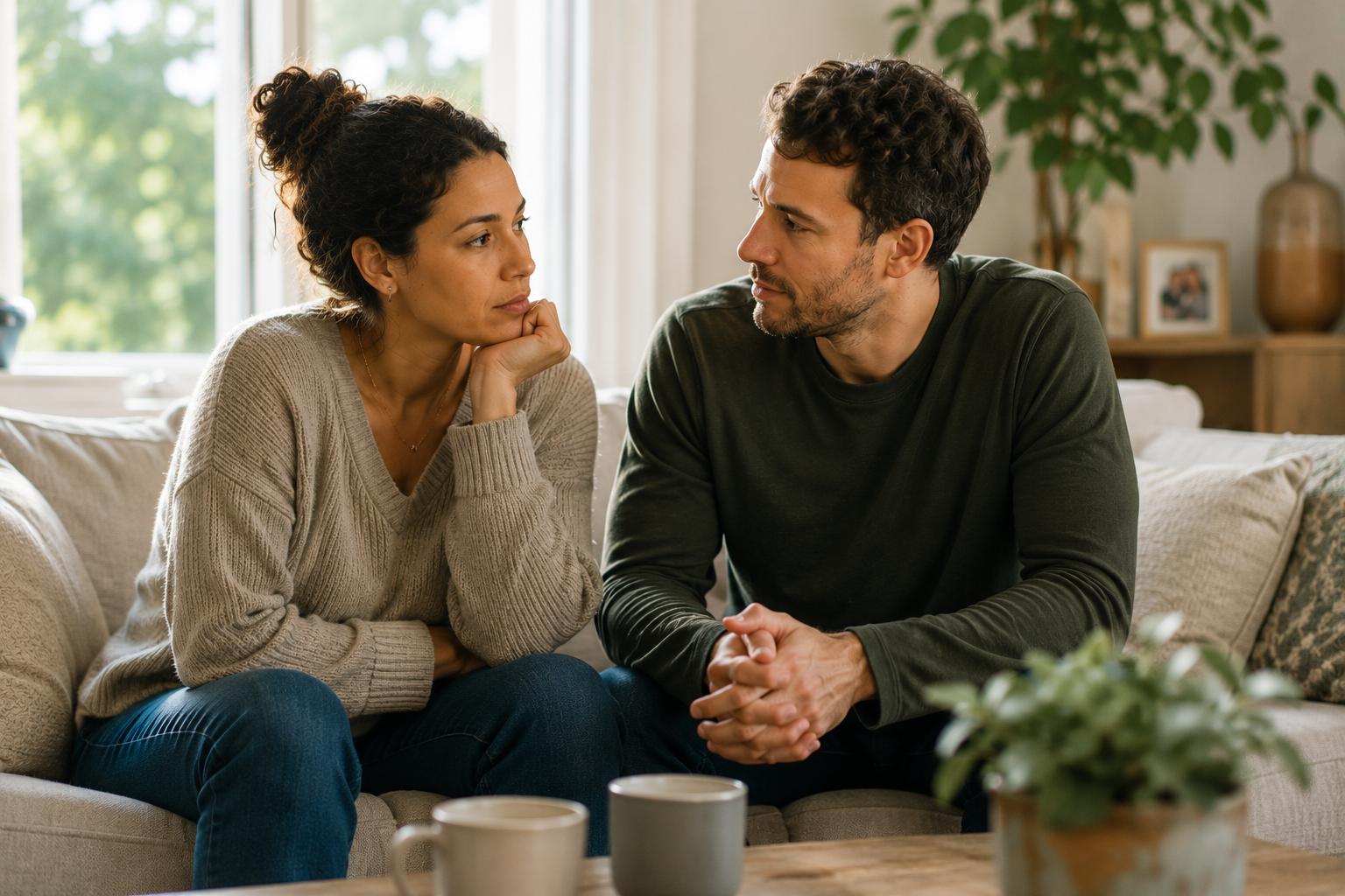 Coming off the pill to get pregnant: what really happens