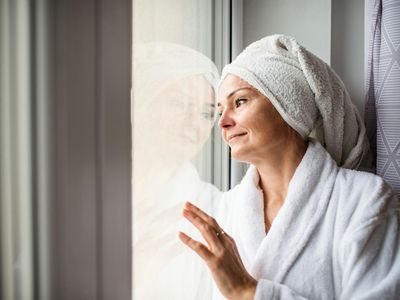 Depression & Anxiety