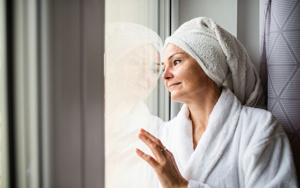 Depression & Anxiety