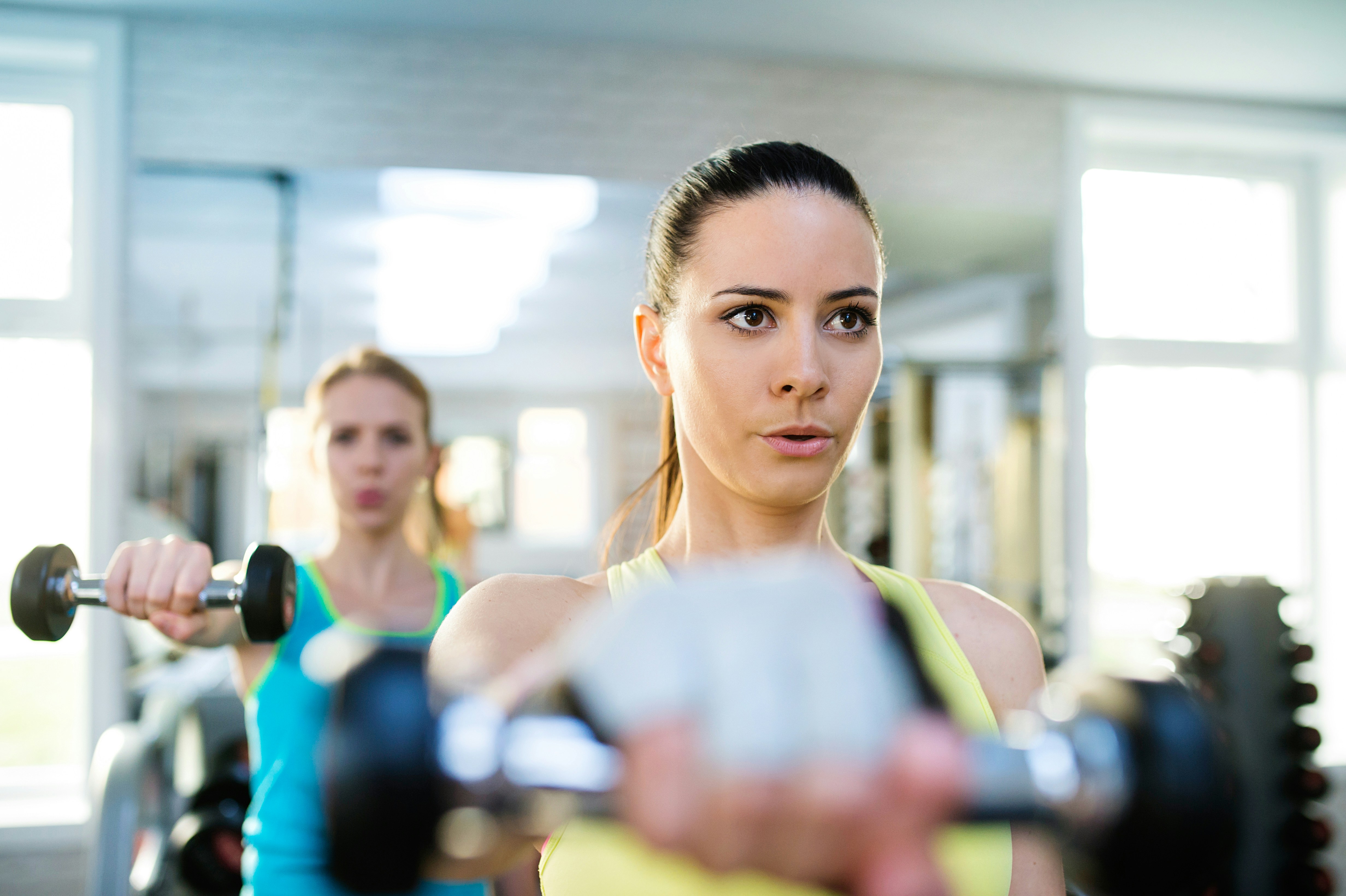 Not every low-T symptom is testosterone