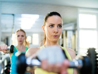 Not every low-T symptom is testosterone