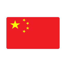 Flag of China