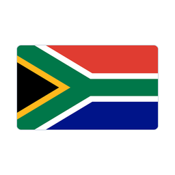 Flag of South Africa
