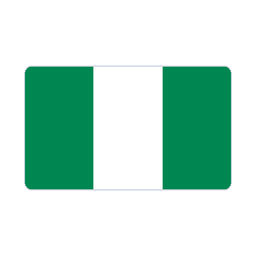 Flag of Nigeria