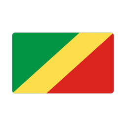 Flag of Republic of Congo