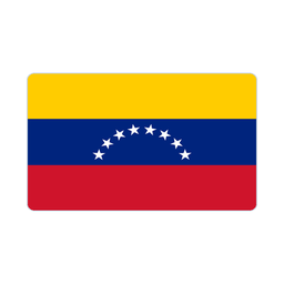 Flag of Venezuela