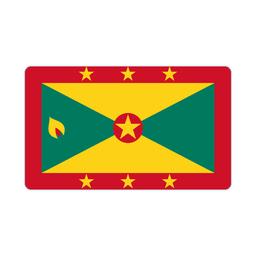 Flag of Grenada