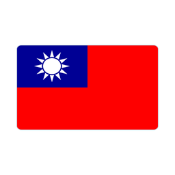 Flag of Taiwan