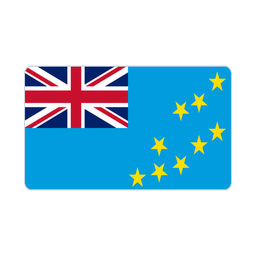 Flag of Tuvalu