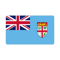 Flag of Fiji
