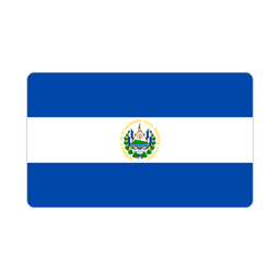 Flag of El Salvador