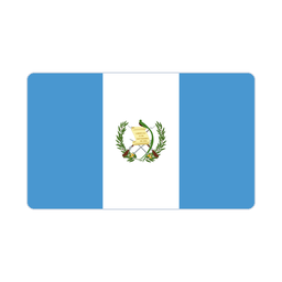 Flag of Guatemala