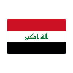 Flag of Iraq