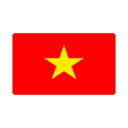 Flag of Vietnam