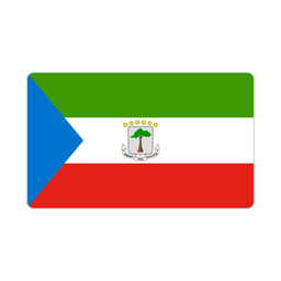 Flag of Equatorial Guinea