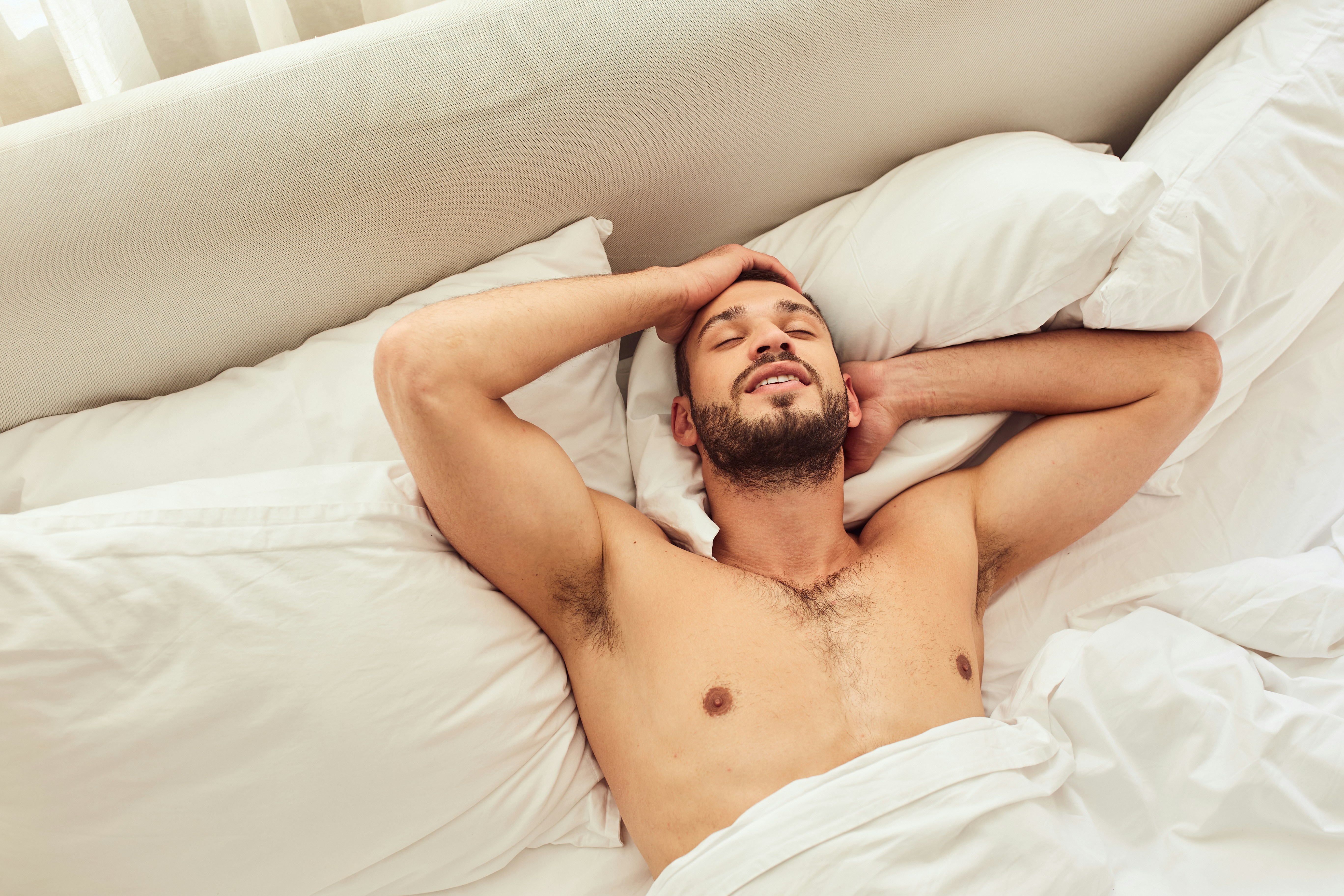 NHS vs private sleep apnoea pathway