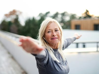 Menopause Support