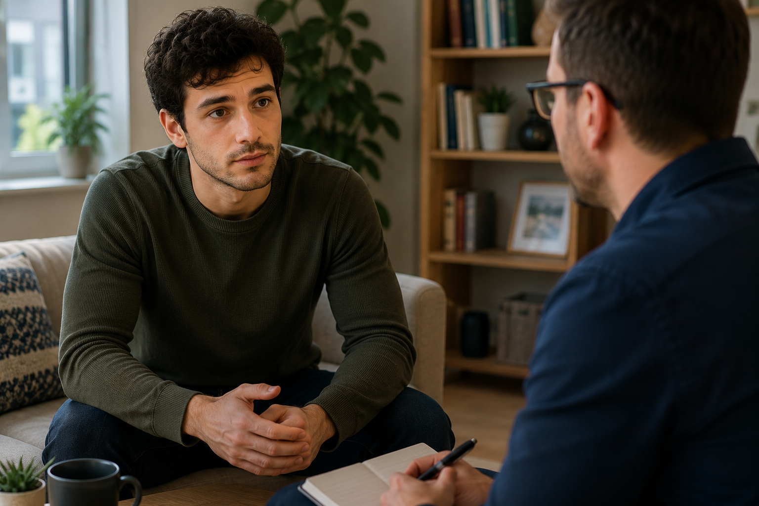 Hair transplants and medical treatment: how they fit together