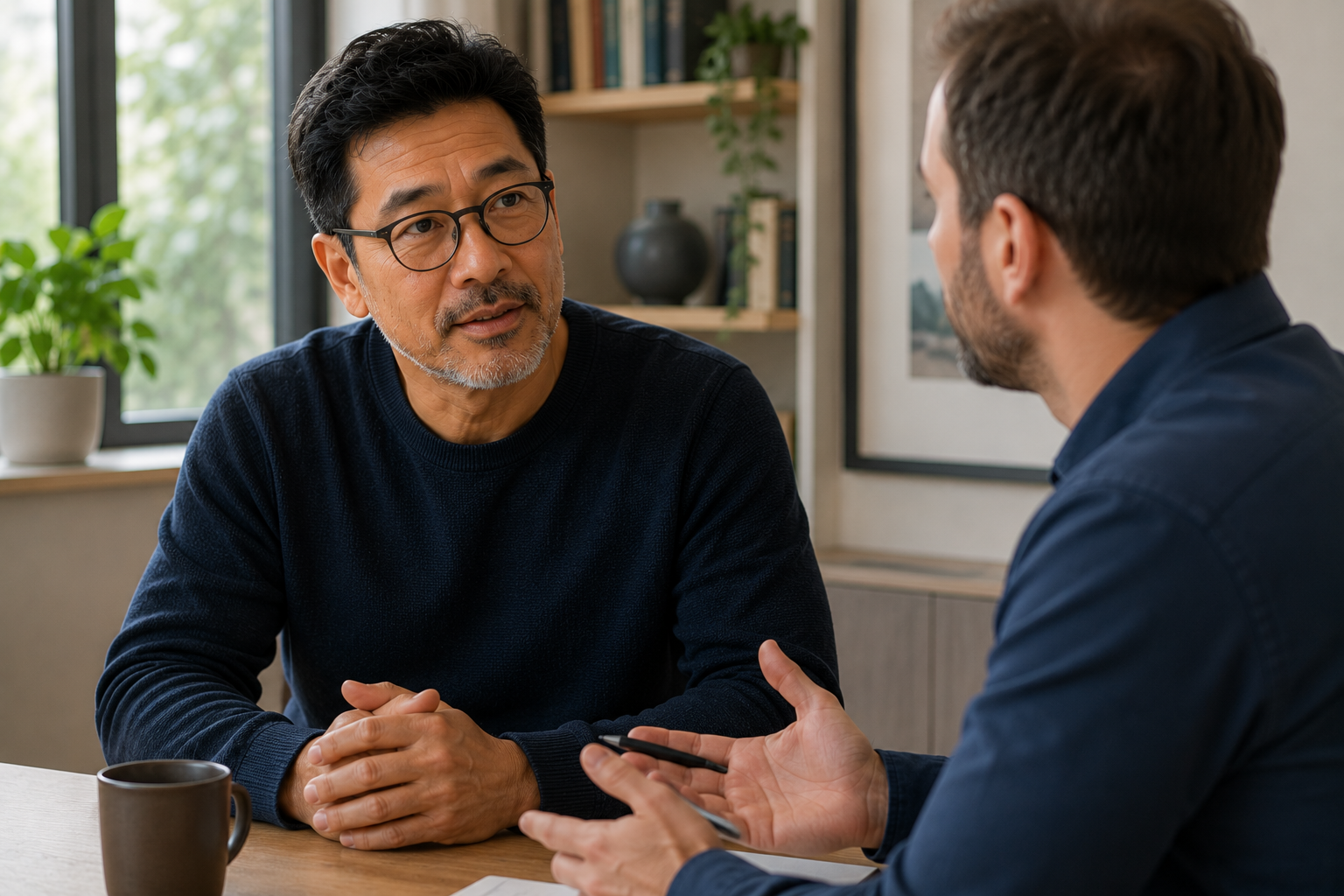 ED and low testosterone: how they overlap