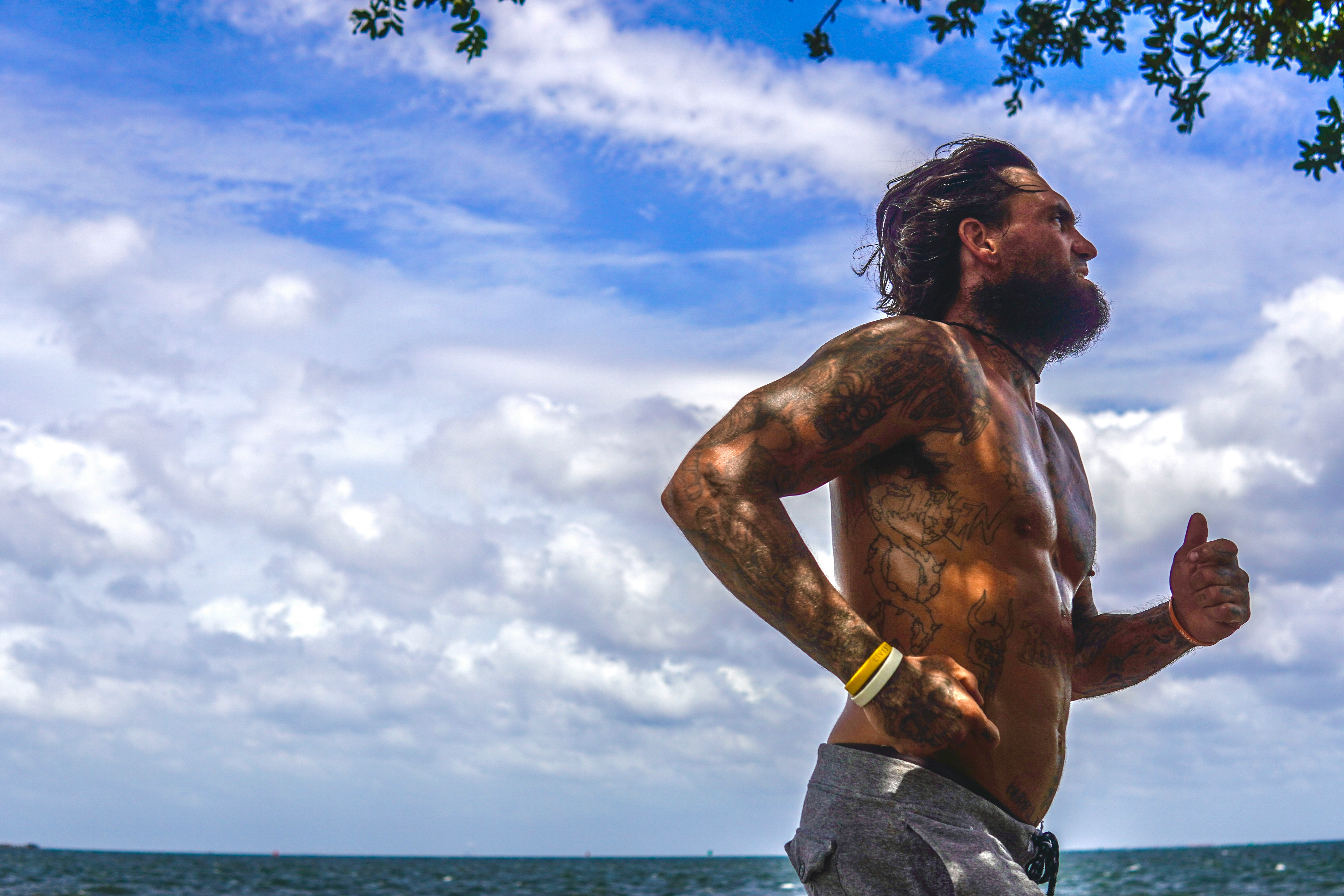 Keeping the weight off after GLP-1 medication