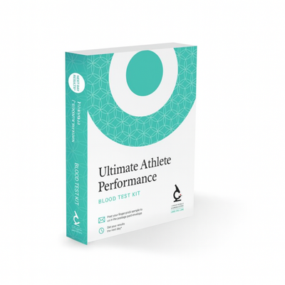 Ultimate Athlete Performance