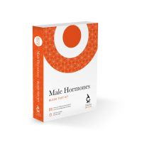 LoveMyLife Male Hormone home test kit box.