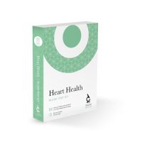 LoveMyLife Heart Health home test kit box.