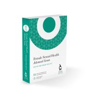 LoveMyLife Female Sexual Health home test kit box.