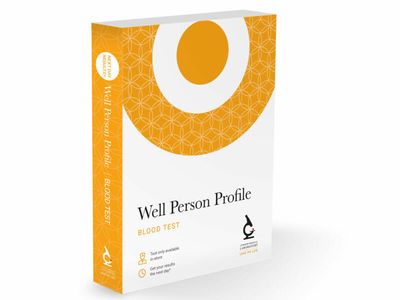 At-Home Testing Kits