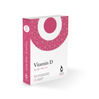 LoveMyLife Vitamin D home test kit box.
