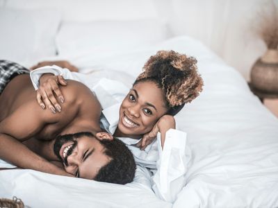 Sexual health and wellbeing