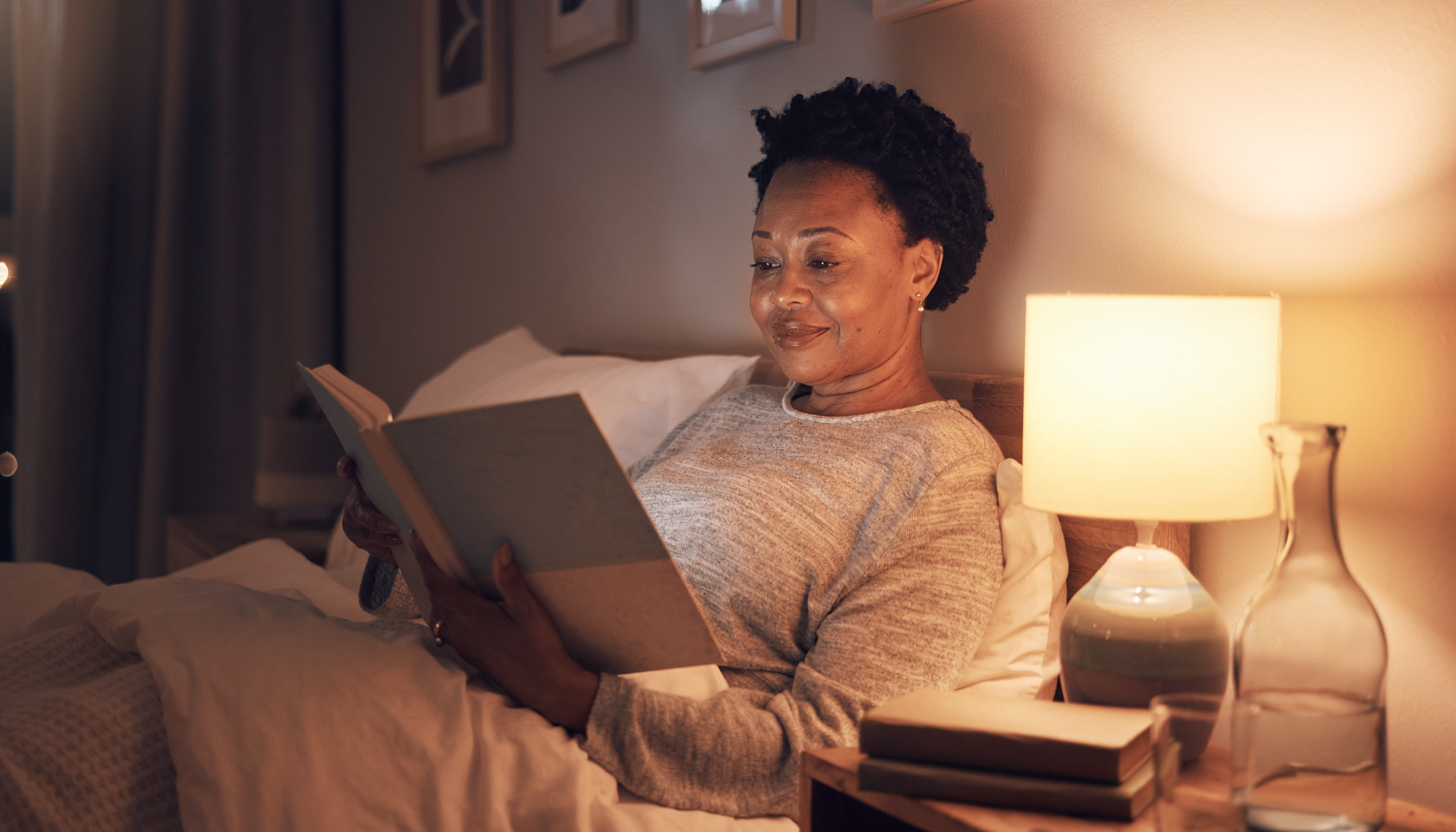Beyond apnoea - insomnia, circadian and restless legs