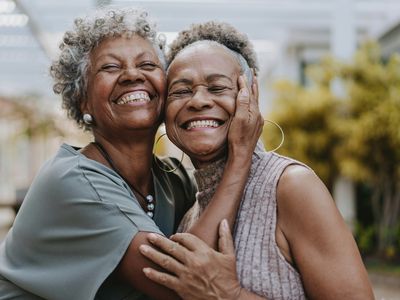 Executive Health Check