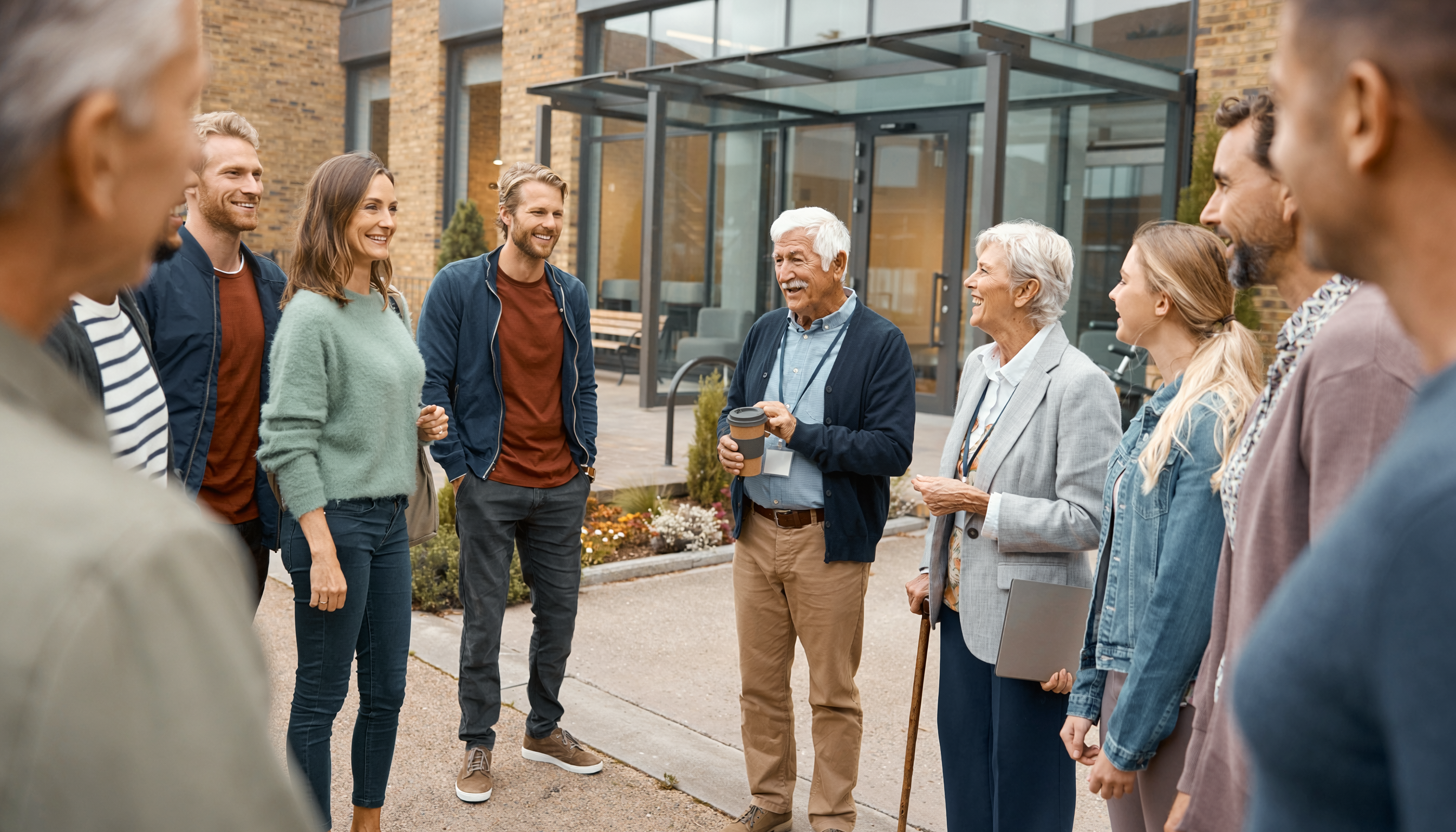 Understanding UK healthcare