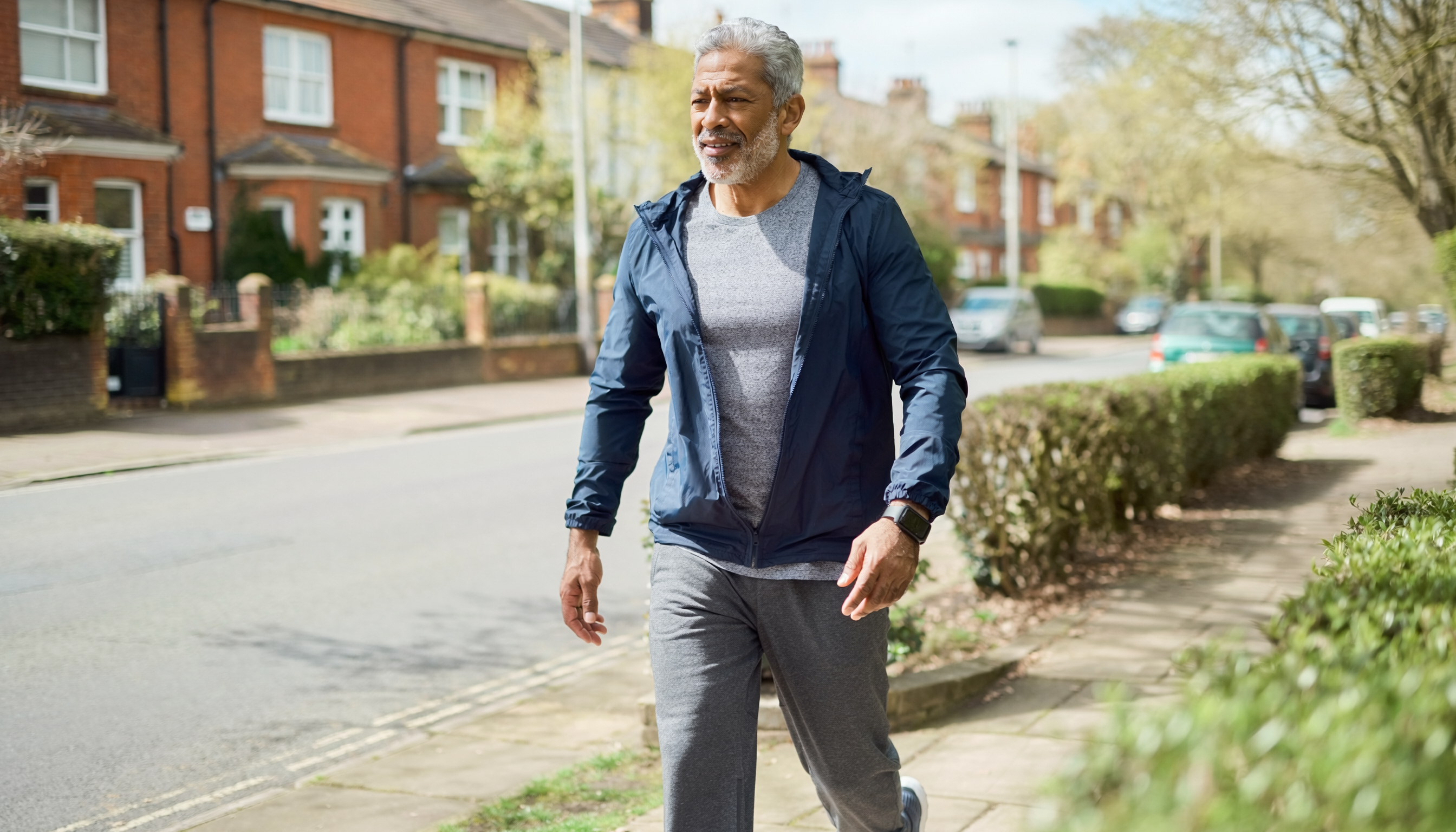 Cardiovascular and metabolic risks of untreated apnoea