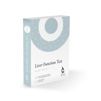 LoveMyLife Liver Function home test kit box.