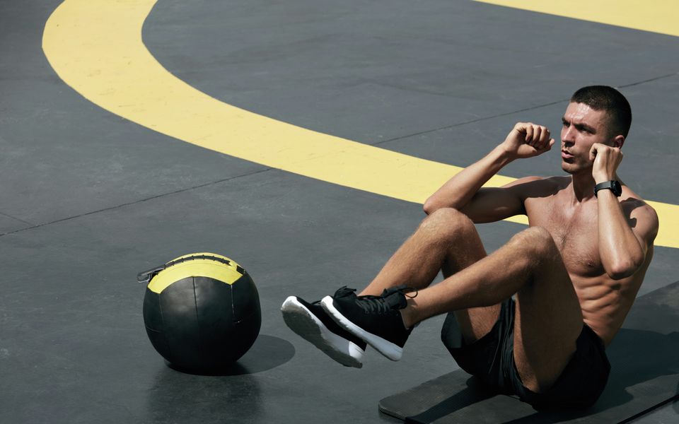 Wearables & Health Tech