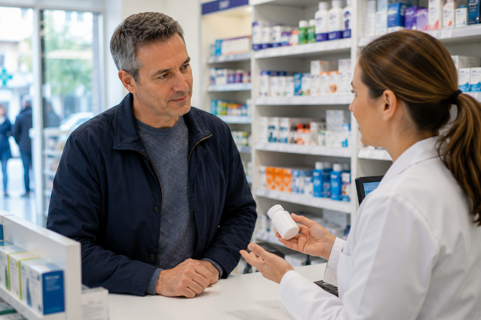 UK insomnia medications - the honest picture