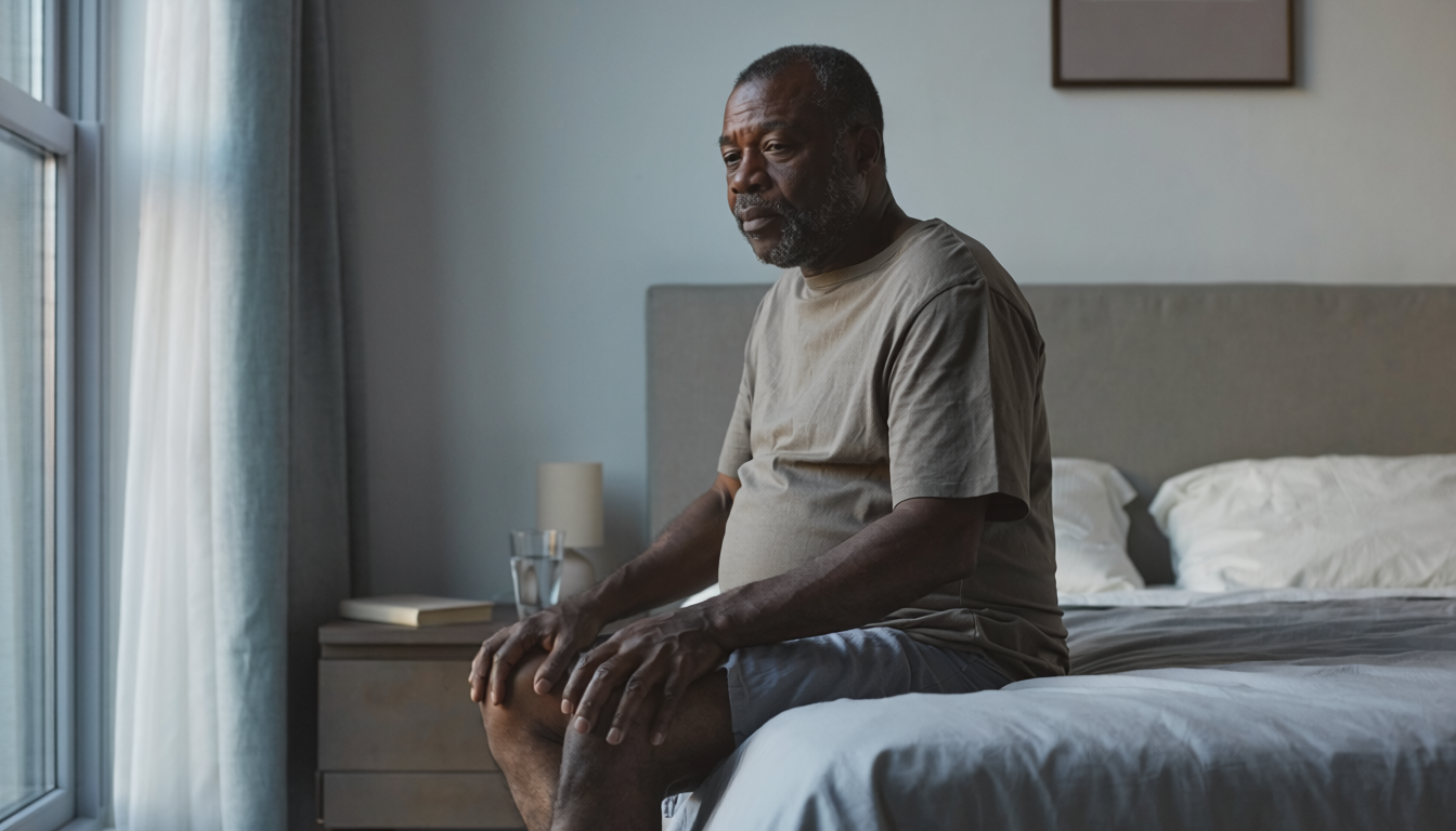 Snoring and upper-airway health