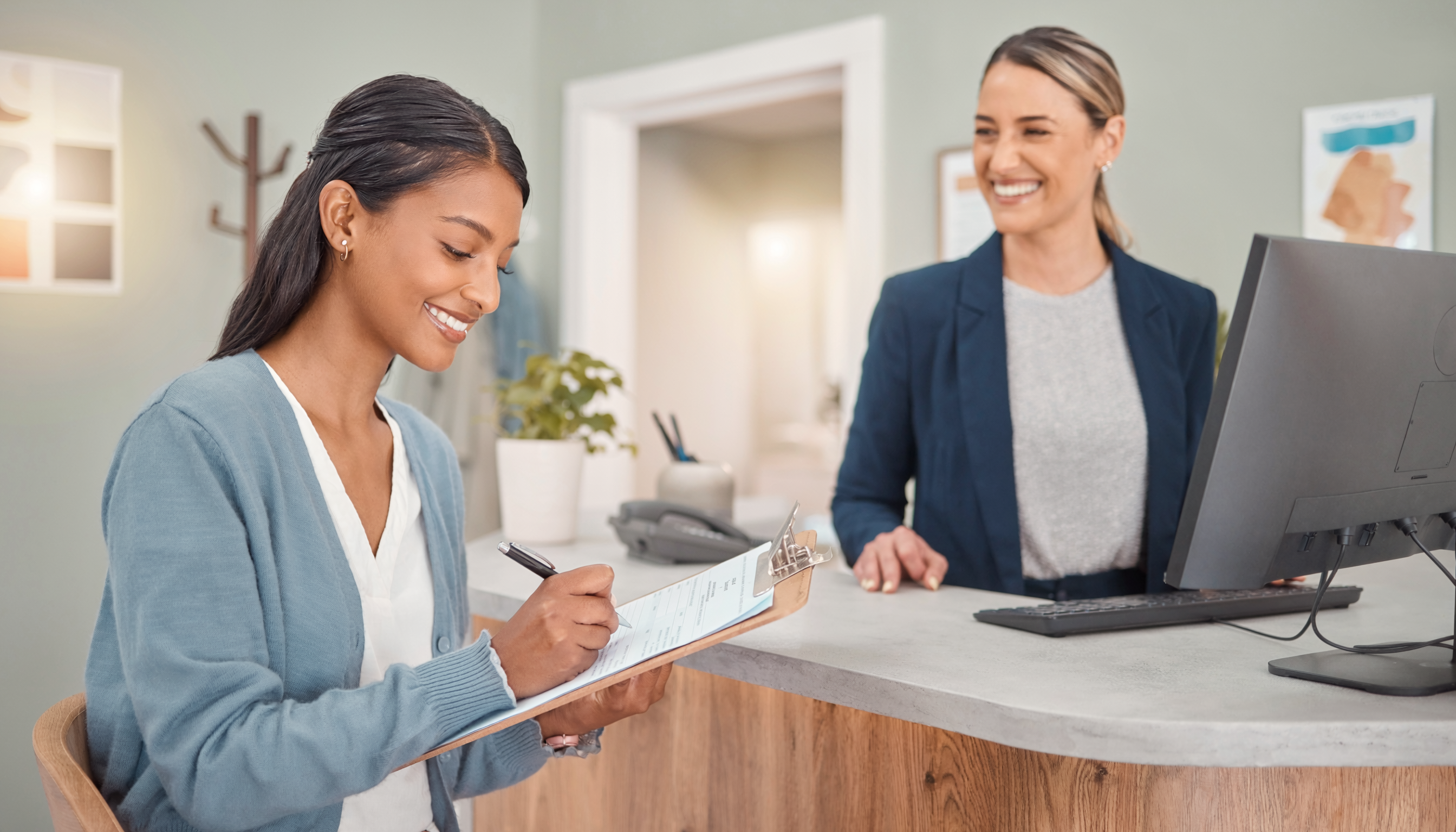 How to register with an NHS GP