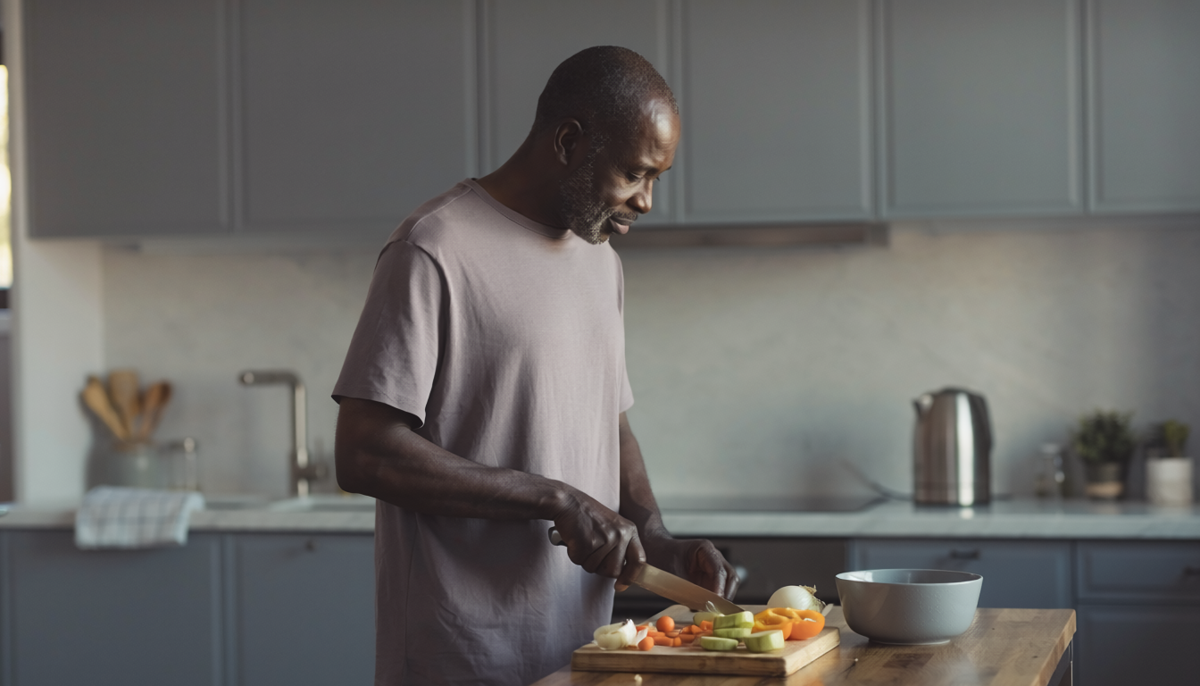 Ultra-processed food and why it matters for weight