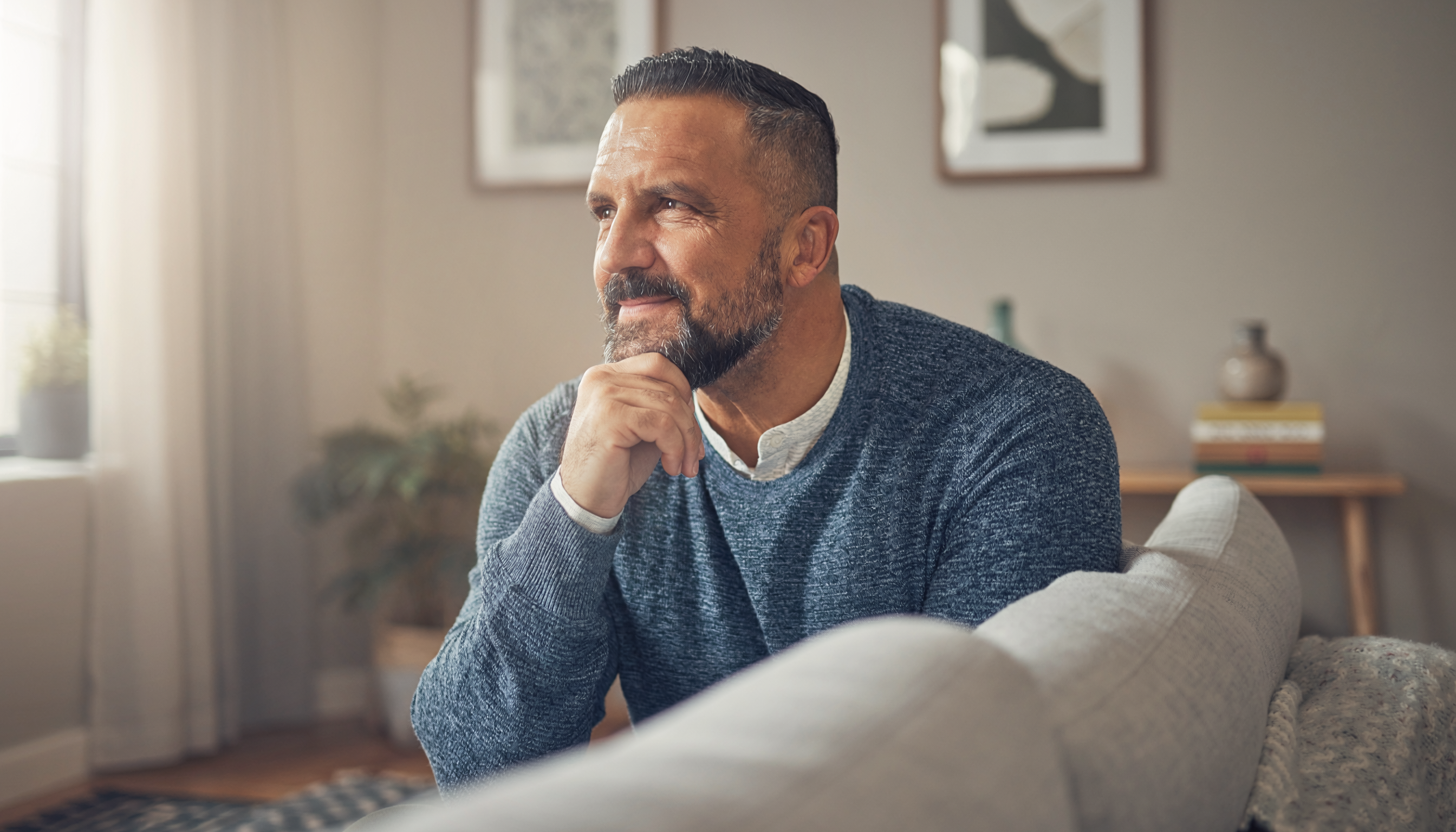 TRT side effects, what is normal, and the red flags