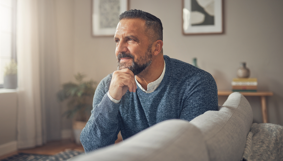 TRT side effects, what is normal, and the red flags