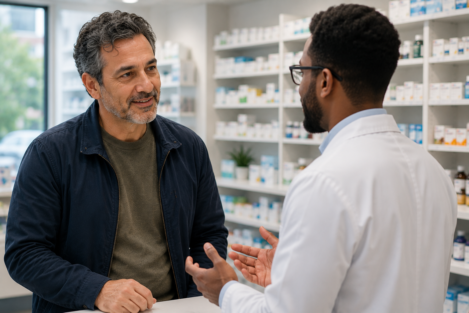 On-demand vs daily tadalafil: which suits you