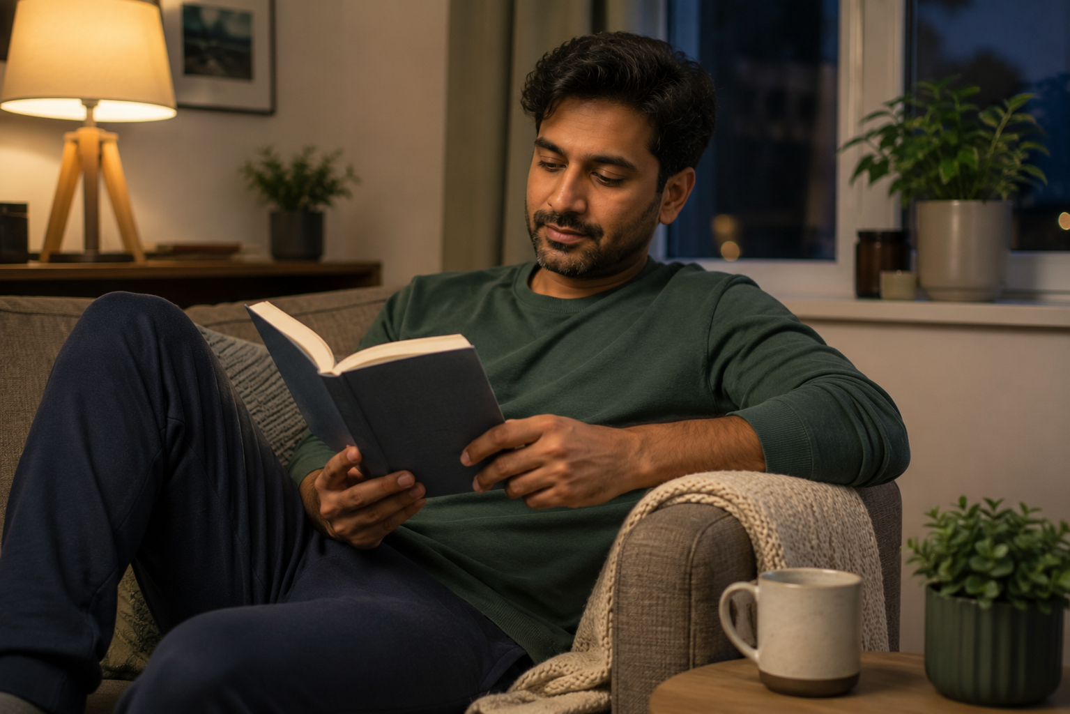 Sleep apnoea - how to tell if you have it