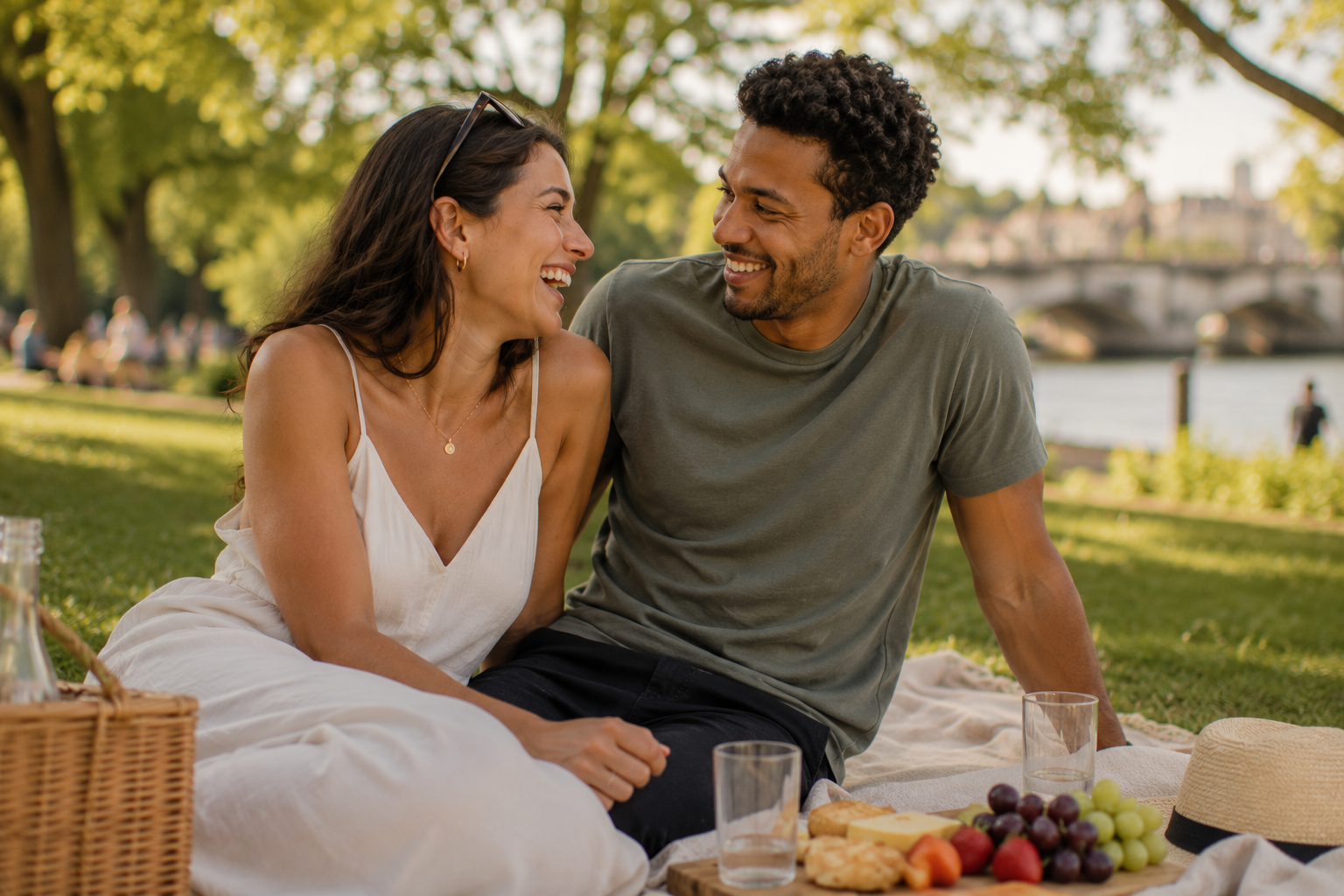 The diaphragm: a hormone-free option