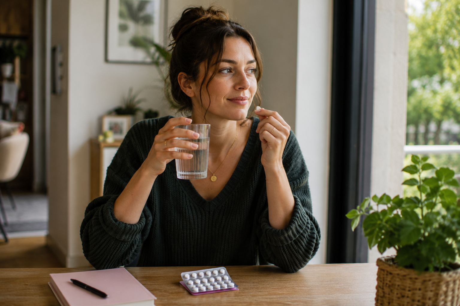 Skipping your period on the pill, patch or ring