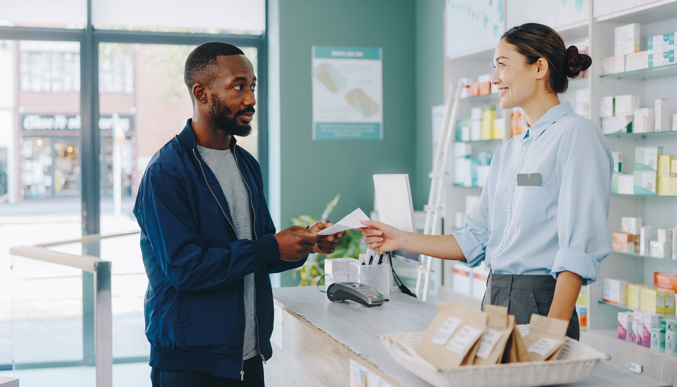 Prescriptions in the UK: NHS, private, and how they interact